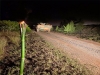 Adestramento para motorista de Viaturas Blindadas Guarani
